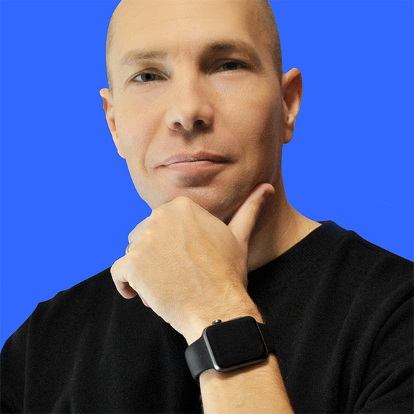 Web-suunnittelija Hannu Nevanoja